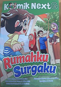 Image of Rumahku Surgaku