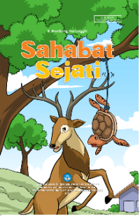 Image of Sahabat Sejati