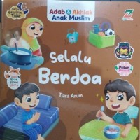Image of Selalu Berdoa
