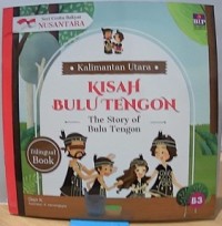 Image of Seri Cerita Rakyat Kalimantan Utara: Kisah Bulu Tengon