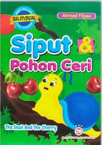 Image of Siput & Pohon Ceri