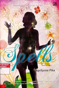 Image of Spells : Ramuan Peri