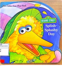 Image of Splish-Splashy Day