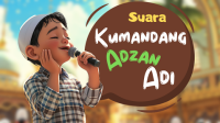 Image of Suara Kumandang Azan Adi