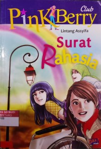Image of Surat Rahasia