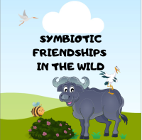 Image of Symbiotic Friendships in The wild
