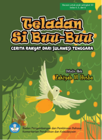 Image of Teladan si Buu - Buu