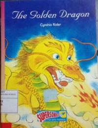 Image of The Golden Dragon