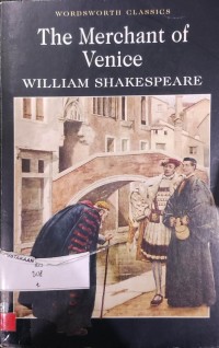 Image of The Merchant of Venice