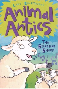 Image of The Singing Sheep
