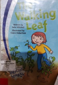 Image of The walking leaf