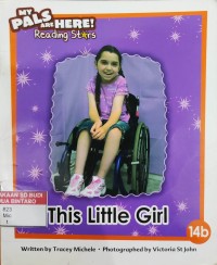 Image of This Little Girls