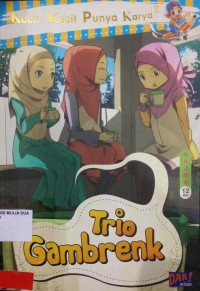 Image of Trio Gambrenk