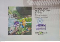 Image of Where Does the River Flow From?