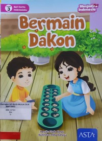 Image of Bermain Dakon