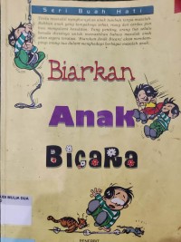Image of Biarkan anak bicara