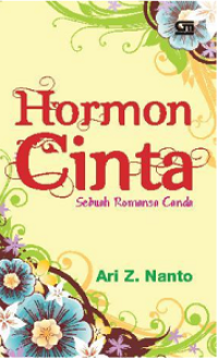 Image of Hormon Cinta : Sebuah Romansa Canda