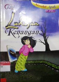Image of Lukisan kenangan