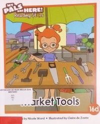 Image of Market Tools